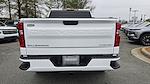 New 2026 Chevrolet Silverado 1500 Custom Crew Cab for sale #1N9612 - photo 4