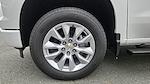 New 2026 Chevrolet Silverado 1500 Custom Crew Cab for sale #1N9612 - photo 9