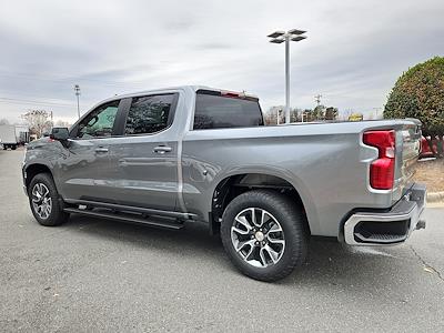 New 2026 Chevrolet Silverado 1500 LT Crew Cab for sale #1N9680 - photo 2