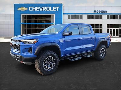 New 2026 Chevrolet Colorado ZR2 Crew Cab for sale #1N9763 - photo 1