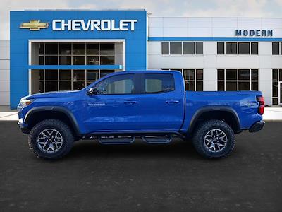New 2026 Chevrolet Colorado ZR2 Crew Cab for sale #1N9763 - photo 2