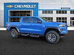New 2026 Chevrolet Colorado ZR2 Crew Cab for sale #1N9763 - photo 7