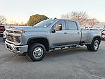 New 2026 Chevrolet Silverado 3500 LT Crew Cab for sale #1N9880 - photo 1