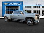New 2026 Chevrolet Silverado 3500 LT Crew Cab for sale #1N9880 - photo 7