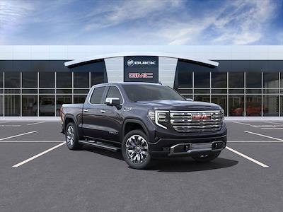 New 2024 GMC Sierra 1500 Denali Crew Cab 4WD Pickup for sale #T5879AL - photo 1
