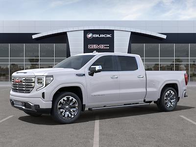 2024 GMC Sierra 1500 Crew Cab 4WD Pickup for sale #T5969 - photo 1