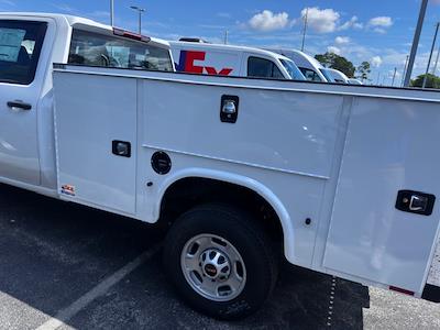 2024 GMC Sierra 2500 Crew Cab RWD, Knapheide Steel Service Body Service Truck for sale #T6051 - photo 2