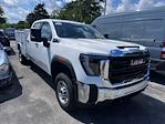 2024 GMC Sierra 2500 Crew Cab RWD, Knapheide Steel Service Body Service Truck for sale #T6051 - photo 8