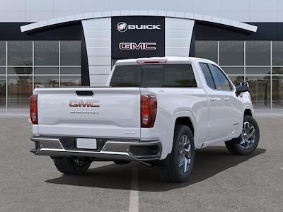 2024 GMC Sierra 1500 Double Cab 4WD Pickup for sale #T6323 - photo 2