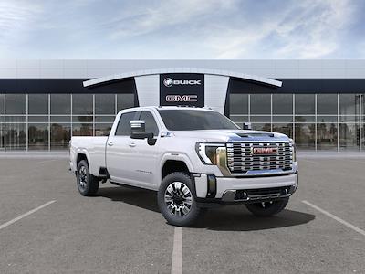 2024 GMC Sierra 2500 Crew Cab 4WD, Pickup for sale #T6385 - photo 1