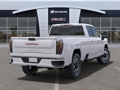 2024 GMC Sierra 2500 Crew Cab 4WD, Pickup for sale #T6385 - photo 2