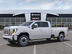 2024 GMC Sierra 2500 Crew Cab 4WD, Pickup for sale #T6385 - photo 3