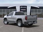 2024 GMC Sierra 1500 Regular Cab 4WD, Pickup for sale #T6492 - photo 2