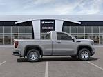 2024 GMC Sierra 1500 Regular Cab 4WD, Pickup for sale #T6492 - photo 4