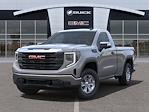 2024 GMC Sierra 1500 Regular Cab 4WD, Pickup for sale #T6492 - photo 5