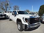 2024 GMC Sierra 2500 Crew Cab 2WD, Knapheide Steel Service Body Service Truck for sale #T6554 - photo 1