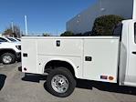 2024 GMC Sierra 2500 Crew Cab 2WD, Knapheide Steel Service Body Service Truck for sale #T6554 - photo 3