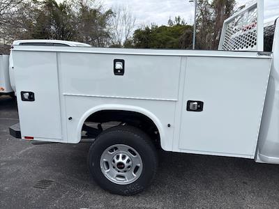 2024 GMC Sierra 2500 Regular Cab 4WD, Knapheide Steel Service Body Service Truck for sale #T6560 - photo 2