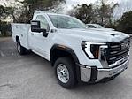 2024 GMC Sierra 2500 Regular Cab 4WD, Knapheide Steel Service Body Service Truck for sale #T6560 - photo 6