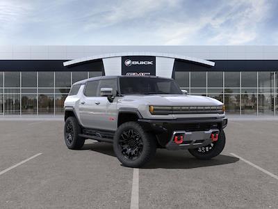 2025 GMC Hummer EV SUV 4WD SUV for sale #T6566 - photo 1