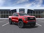New 2024 GMC Canyon Elevation Crew Cab Pickup for sale #T6664AL - photo 1