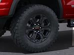 New 2024 GMC Canyon Elevation Crew Cab Pickup for sale #T6664AL - photo 9