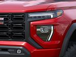 New 2024 GMC Canyon Elevation Crew Cab Pickup for sale #T6664AL - photo 10