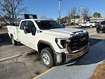 2025 GMC Sierra 2500 Crew Cab 2WD, Knapheide Steel Service Body Service Truck for sale #T6671 - photo 1