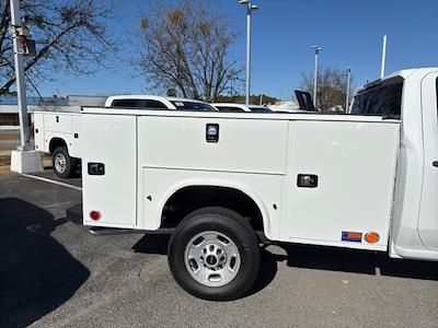 2025 GMC Sierra 2500 Crew Cab 2WD, Knapheide Steel Service Body Service Truck for sale #T6672 - photo 2