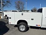 2025 GMC Sierra 2500 Crew Cab 2WD, Knapheide Steel Service Body Service Truck for sale #T6672 - photo 8