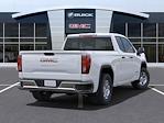 New 2025 GMC Sierra 1500 Pro Double Cab 4WD Pickup for sale #T6692AL - photo 2