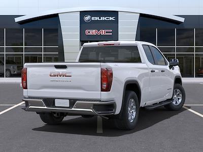 2025 GMC Sierra 1500 Double Cab 4WD Pickup for sale #T6735 - photo 2