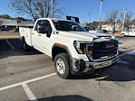 2025 GMC Sierra 2500 Double Cab 4WD, Knapheide Steel Service Body Service Truck for sale #T6774 - photo 7