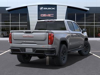 New 2025 GMC Sierra 1500 AT4X Crew Cab 4WD Pickup for sale #T6808 - photo 2