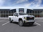 New 2025 GMC Sierra 3500 Pro Double Cab Pickup for sale #T6822 - photo 1
