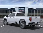 New 2025 GMC Sierra 3500 Pro Double Cab Pickup for sale #T6822 - photo 4
