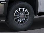 New 2025 GMC Sierra 3500 Pro Double Cab Pickup for sale #T6822 - photo 9