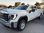 New 2025 GMC Sierra 2500 Pro Crew Cab 2WD Knapheide Service Truck for sale #T6839 - photo 8