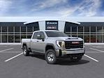 New 2025 GMC Sierra 2500 Pro Crew Cab 4WD Pickup for sale #T6860AL - photo 1