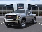 New 2025 GMC Sierra 2500 Pro Crew Cab 4WD Pickup for sale #T6860AL - photo 6