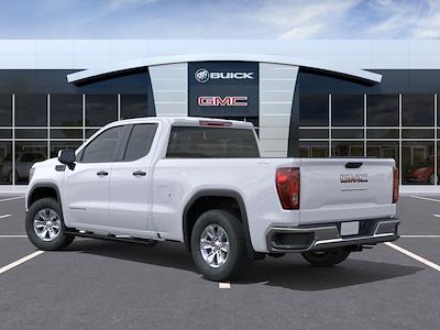 New 2025 GMC Sierra 1500 Pro Double Cab for sale #T6876AL - photo 2