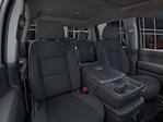 New 2025 GMC Sierra 3500 Pro Crew Cab 4WD Pickup for sale #T6877 - photo 16