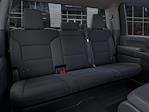 New 2025 GMC Sierra 3500 Pro Crew Cab 4WD Pickup for sale #T6877 - photo 17
