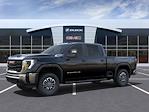 New 2025 GMC Sierra 3500 Pro Crew Cab 4WD Pickup for sale #T6877 - photo 3