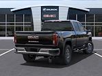 New 2025 GMC Sierra 3500 Pro Crew Cab 4WD Pickup for sale #T6877 - photo 2