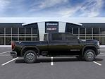 New 2025 GMC Sierra 3500 Pro Crew Cab 4WD Pickup for sale #T6877 - photo 5