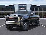 New 2025 GMC Sierra 3500 Pro Crew Cab 4WD Pickup for sale #T6877 - photo 6