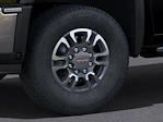 New 2025 GMC Sierra 3500 Pro Crew Cab 4WD Pickup for sale #T6877 - photo 9