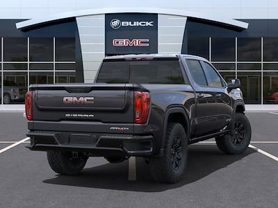 2025 GMC Sierra 1500 Crew Cab 4WD Pickup for sale #T6902 - photo 2