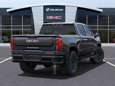 2025 GMC Sierra 1500 Crew Cab 4WD Pickup for sale #T6910 - photo 2